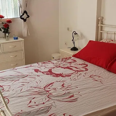 Apartment Casa Alicante Spain Algorfa