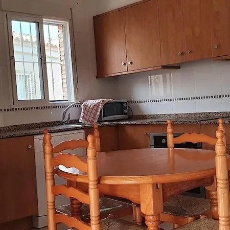 Casa Alicante Spain Algorfa