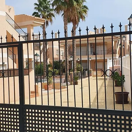 Casa Alicante Spain *