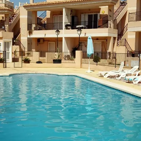 Casa Alicante Spain Apartment Algorfa