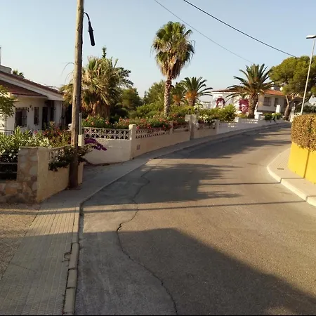 Casa Alicante Spain