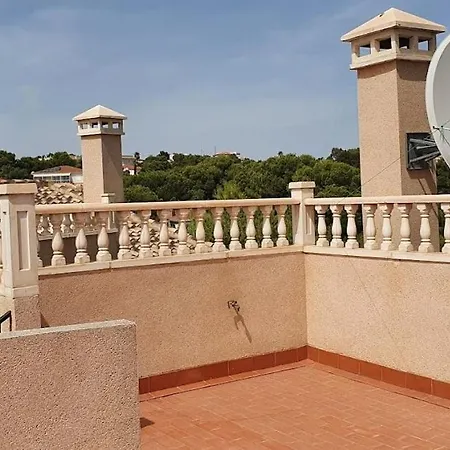 Casa Alicante Spain