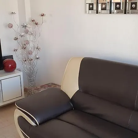 Apartment Casa Alicante Spain