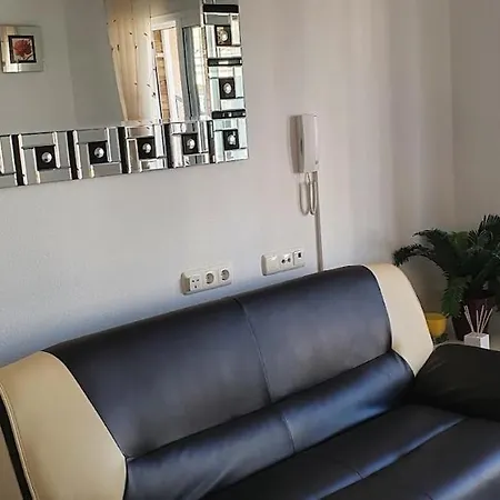 Casa Alicante Spain