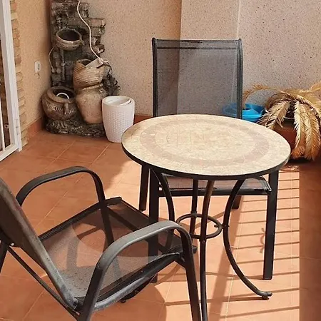 Casa Alicante Spain * Algorfa