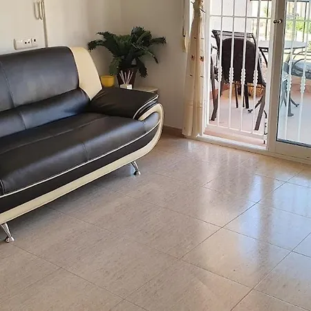 Casa Alicante Spain Apartment *