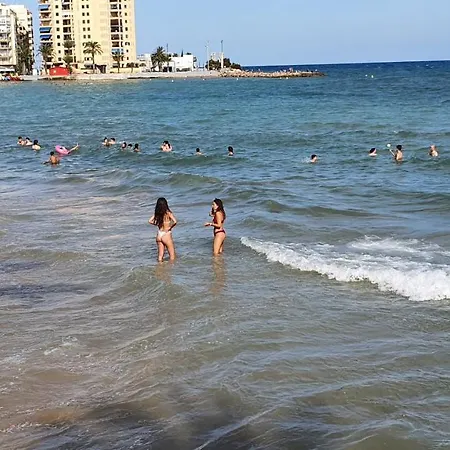 Lejlighed Casa Alicante Spain Algorfa